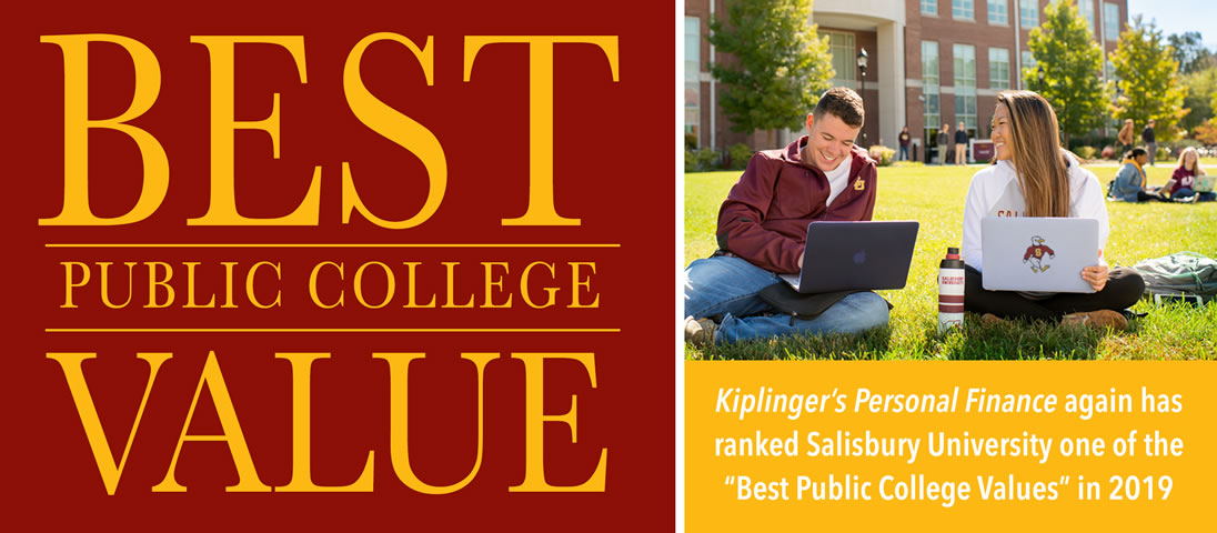 Best Public College Value 